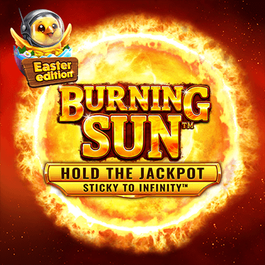Burning Sun Easter - VoltEnt