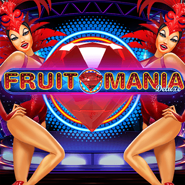 Fruit Mania Deluxe - VoltEnt