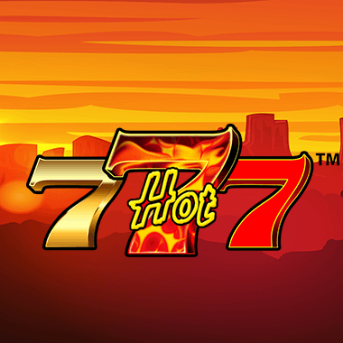 Hot 777 - VoltEnt