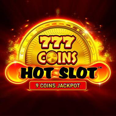 Hot Slot: 777 Coins - VoltEnt