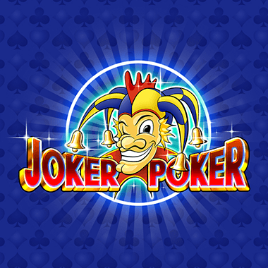 Joker Poker - VoltEnt