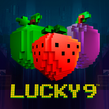 Lucky 9 - VoltEnt