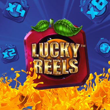 Lucky Reels - VoltEnt