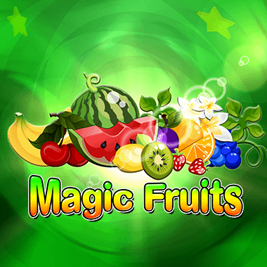Magic Fruits - VoltEnt