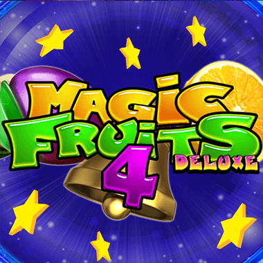 Magic Fruits 4 Deluxe - VoltEnt