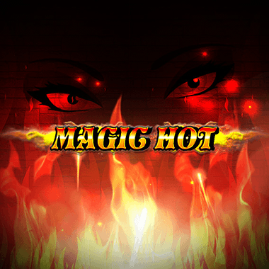 Magic Hot - VoltEnt