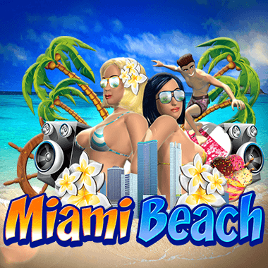 Miami Beach - VoltEnt