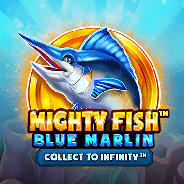 Mighty Fish: Blue Marlin - VoltEnt