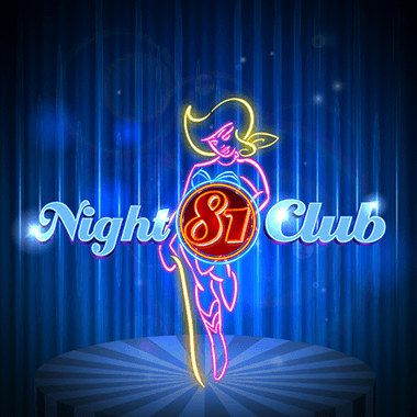 Night Club 81 - VoltEnt