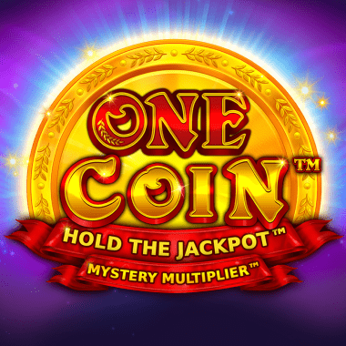 One Coin - VoltEnt