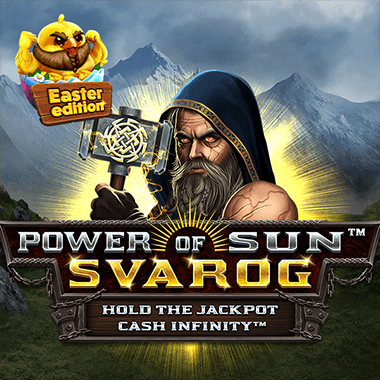 Power of Sun: Svarog Easter - VoltEnt