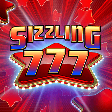 Sizzling 777 - VoltEnt