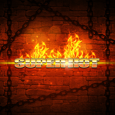 Super Hot - VoltEnt