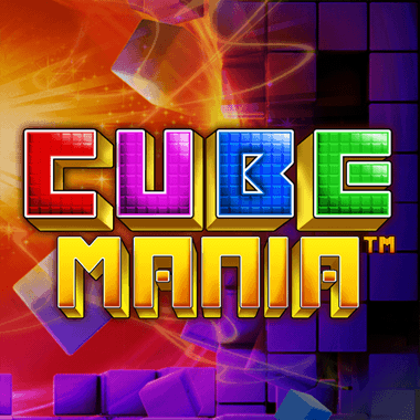 Cube Mania - VoltEnt
