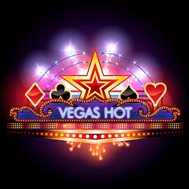 Vegas Hot - VoltEnt