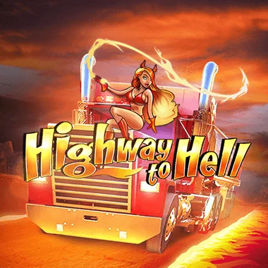 Highway To Hell game tile