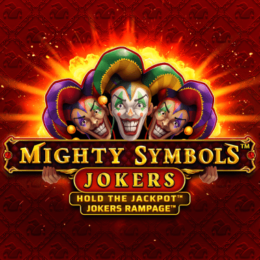 Mighty Symbols: Jokers