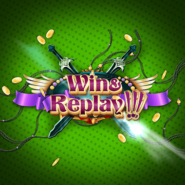 wazdan/Win&Replay