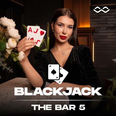 Bar Black Jack 5