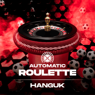 Hanguk Auto Roulette