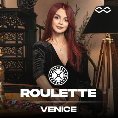 Venice Roulette