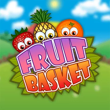 Fruit Basket game tile