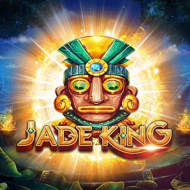 Jade King game tile