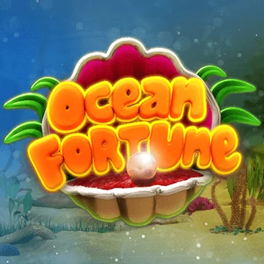 Ocean Fortune game tile