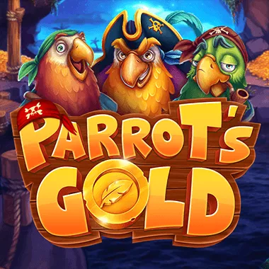 Parrot's Gold game tile