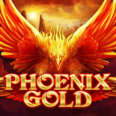 Phoenix Gold game tile