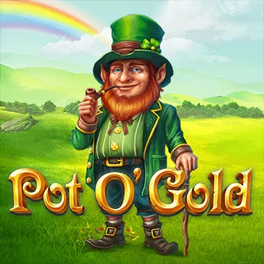 Pot O'Gold game tile