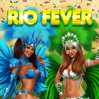Rio Fever game tile