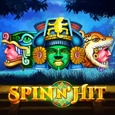 Spin N’Hit game tile