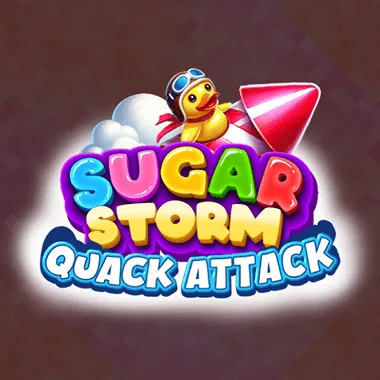 Sugar Storm Quack Attack