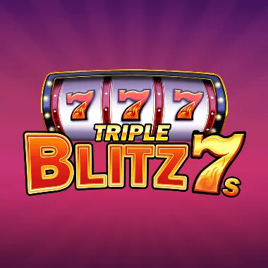 Triple Blitz 7s