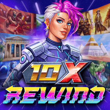 10x Rewind - 4theplayer