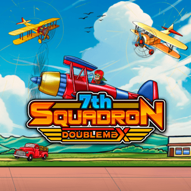 7th Squadron DoubleMax - Bulletproof