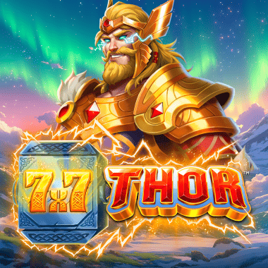 7x7 Thor - 4theplayer