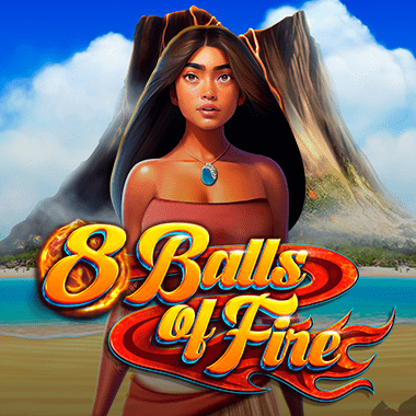 8 Balls of Fire - Reflexgaming