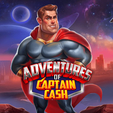 Adventures of Captain Cash - Jelly