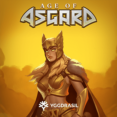 Age of Asgard - Yggdrasil