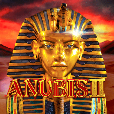 yggdrasil/AnubisIIDoubleMax game logo