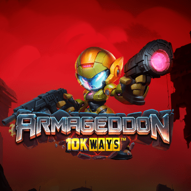 Armageddon 10K Ways - Reelplay