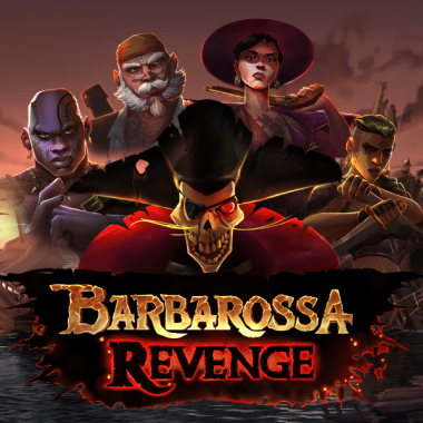 Barbarossa Revenge - Peter and Sons