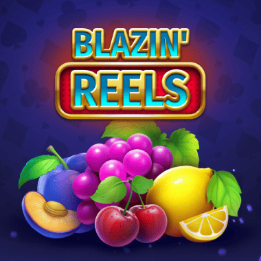 Blazin' Reels - Spinon