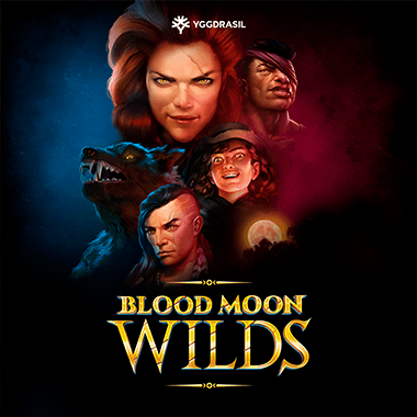 Blood Moon Wilds - Yggdrasil