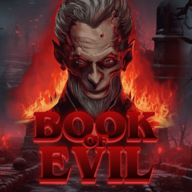 Book Of Evil - Spinon