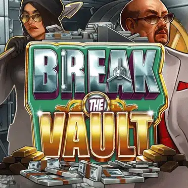 Break the Vault MultiBoost