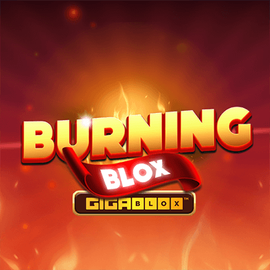 Burning Blox GigaBlox - Jelly