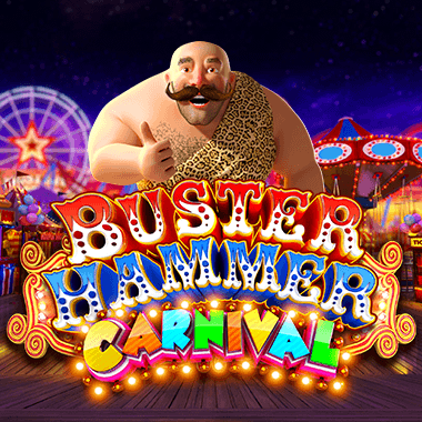 Buster Hammer Carnival - Reelplay